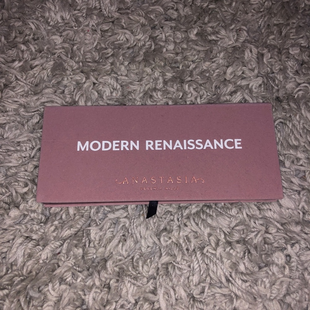 abh palette